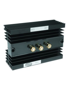 MZ Ripartitore di carica 1 alternatore 2 uscite 180A RP12150NC