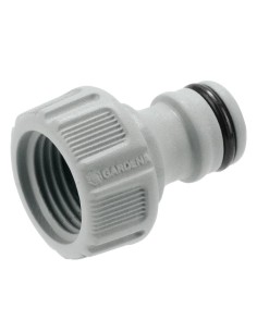 GARDENA Tap Connector with Quick-Connect Fitting 2