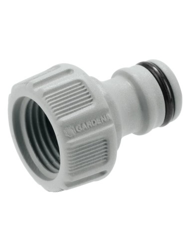 GARDENA Tap Connector with Quick-Connect Fitting