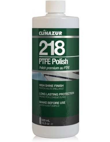 218 PTFE polish 500 ml