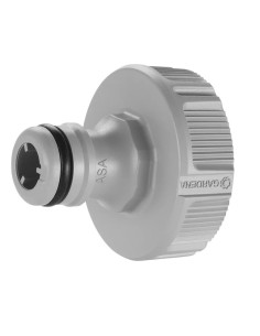 GARDENA Tap Connector with Quick-Connect Fitting
