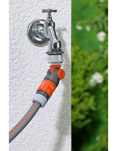 GARDENA Swivel Tap Connector