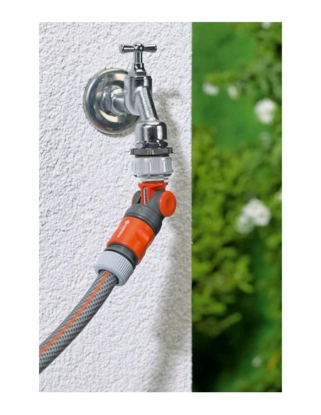 GARDENA Swivel Tap Connector