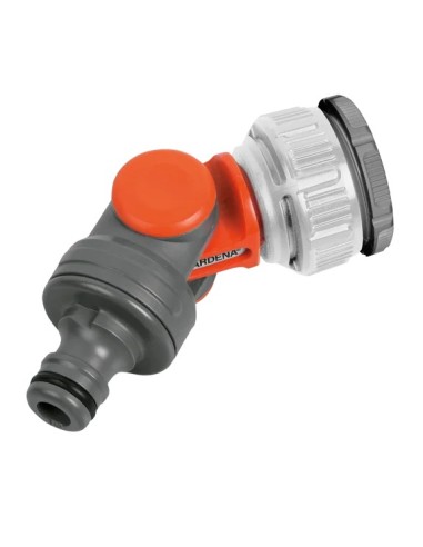 GARDENA Swivel Tap Connector