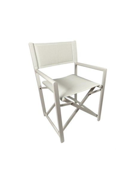 TREM Poltroncina pieghevole modello DECO