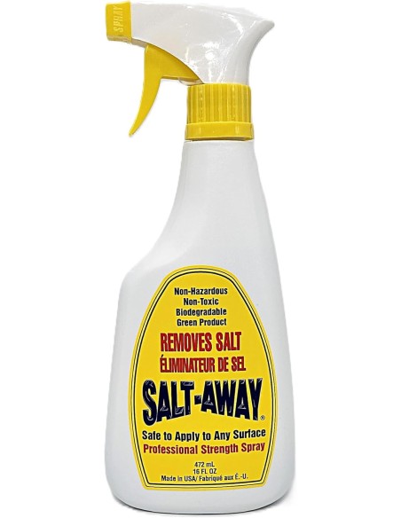 Salt-Away concentrato