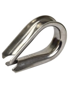 Stainless Steel Thimble 316
