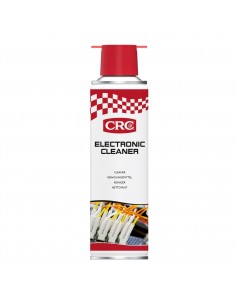 CRC electronic cleaner 250 ml