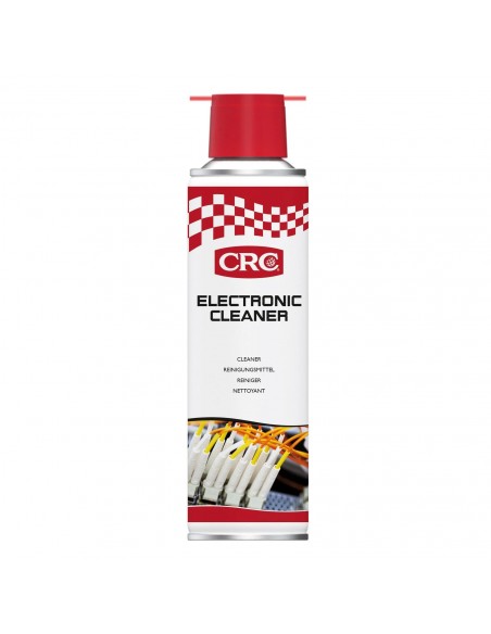 CRC electronic cleaner 250 ml