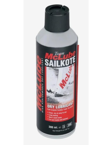 McLube Sailkote lubrificante asciutto 300ml