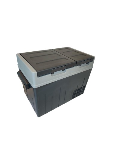 Frigo – congelatore portatile a pozzetto 36lt – D4344036 – Trem