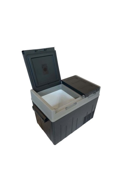 Frigo – congelatore portatile a pozzetto 36lt – D4344036 – Trem