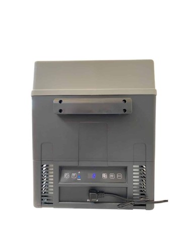 Frigo – congelatore portatile a pozzetto 36lt – D4344036 – Trem