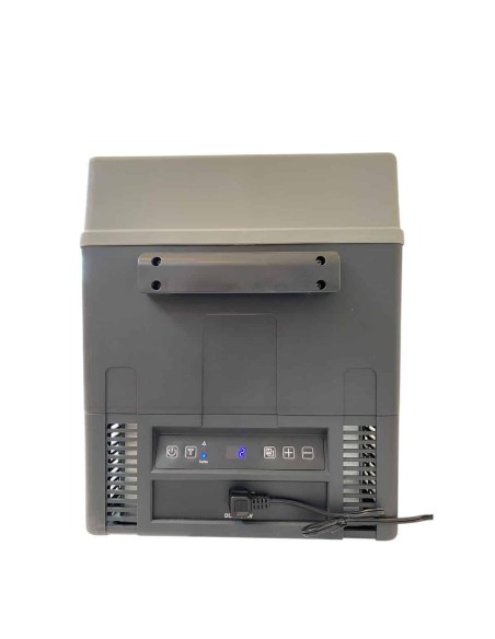 Frigo – congelatore portatile a pozzetto 36lt – D4344036 – Trem