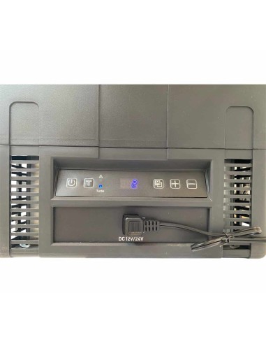 Frigo – congelatore portatile a pozzetto 36lt – D4344036 – Trem