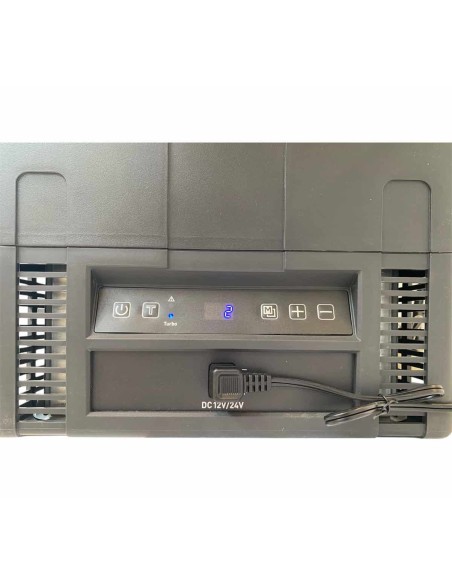 Frigo – congelatore portatile a pozzetto 36lt – D4344036 – Trem