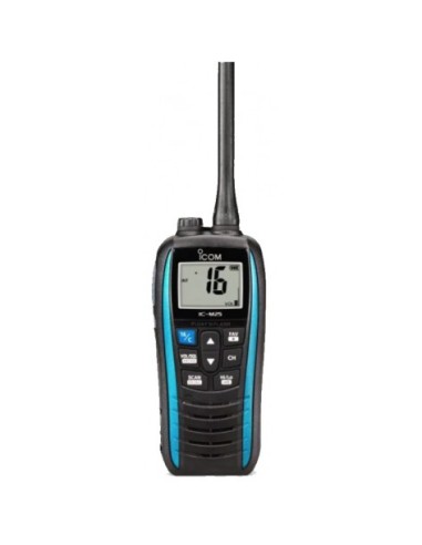 ICOM Handheld Vhf IC-M25 EURO