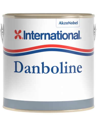 Danboline (WHITE/BIANCO) 750 ml