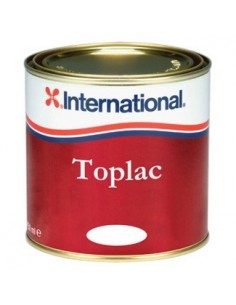Toplac 289 ( GRIGIO/GREY) 750 ml