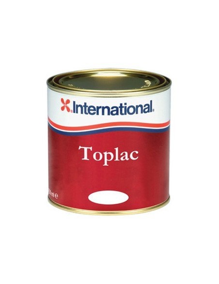 Toplac 289 ( GRIGIO/GREY) 750 ml