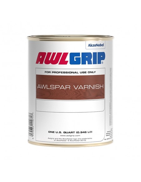 M3131 awlspar varnish 0,946 lt