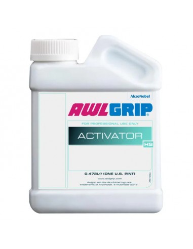 A0031 awlgrip activator Pt 0,473 lt