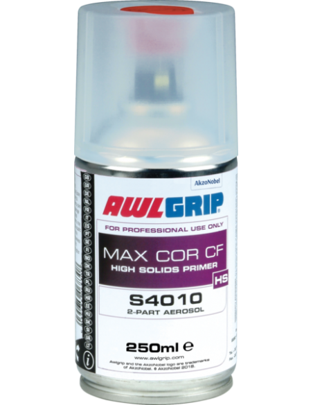 Max Cor CF 2K Aerosol  S4010 250 ml