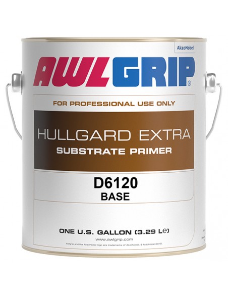 Hullgard Extra D6120 base 3.29 lt