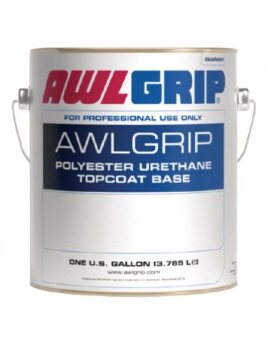 Awlgrip G8003 matterhorn white 3,785 lt