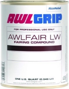 Awlfair LW D7200 standard red converter 0.946 lt