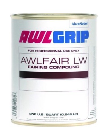 Awlfair LW D7200 standard red converter 0.946 lt