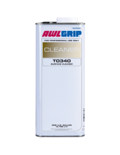 Cleaner T0340 0.946 lt