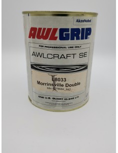 Awlcraft SE L8033 Morrinsville Double 0,946 lt