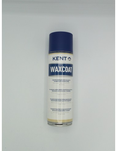 KENT Cera per Scatolati - WAXCOAT