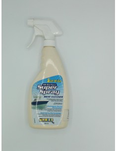 Star Brite - Super Spray Boat Cleaner
