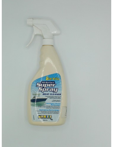 Star Brite - Super Spray Boat Cleaner