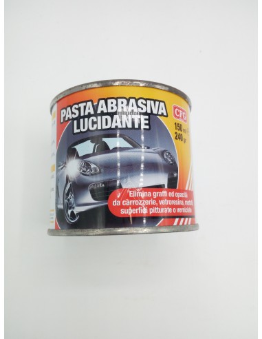 CFG Pasta Abrasiva Lucidante