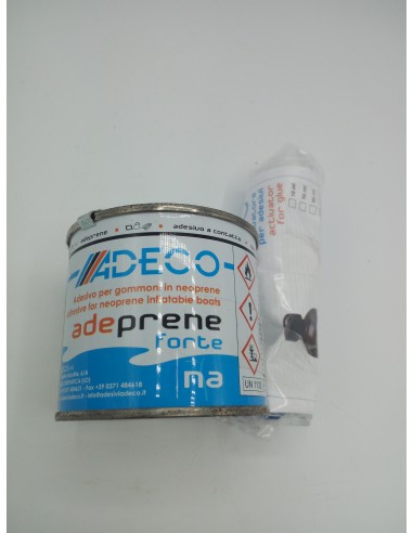 ADECO - Adeprene Forte colla per Neoprene Hypalon