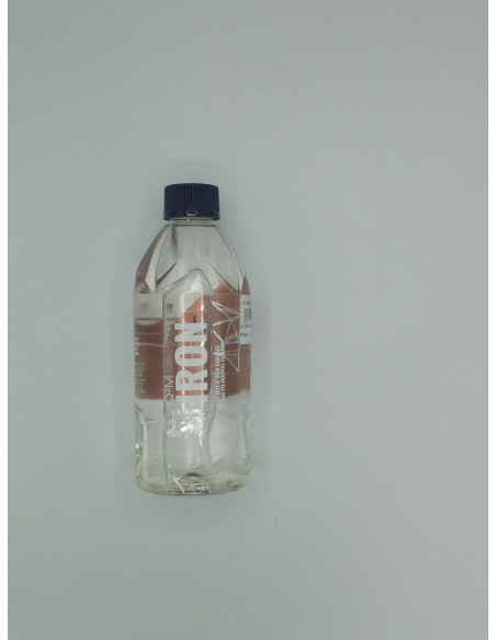 Q2M IRON - Rimozione depositi ferrosi 500ml Q2M IRON - Rimozione depositi ferrosi 500ml