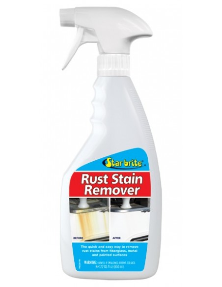 Star Brite rust stain remover 750ml