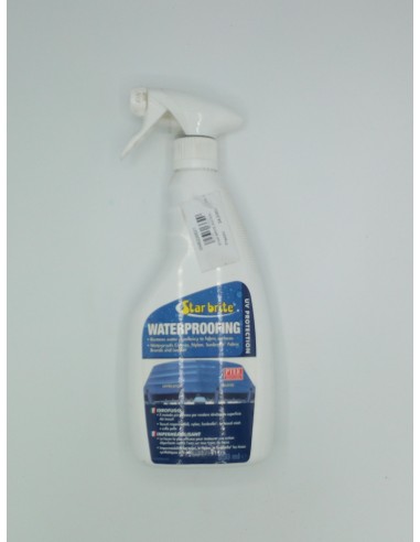 STAR BRITE Waterproofing Impermeabilizzante