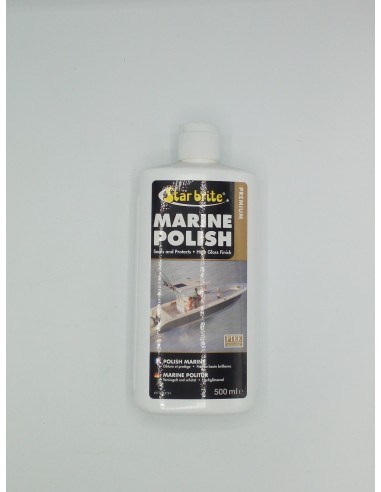 STAR BRITE Premium Marine Polish