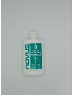 NOVUS 3 Heavy Scratch Remover