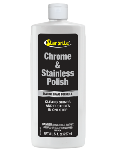 Autosol Marine Metal Polish 75 ml