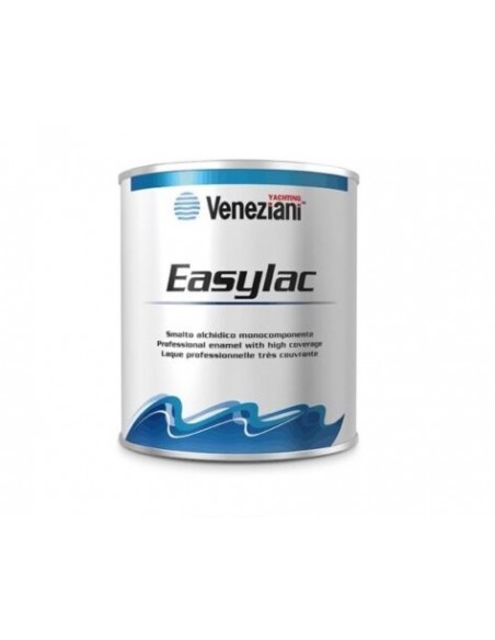 Veneziani Easylac Blu Fondale 0,75L Veneziani Easylac Blu Fondale 0,75L