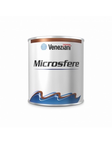 Veneziani Microsfere 0,75L