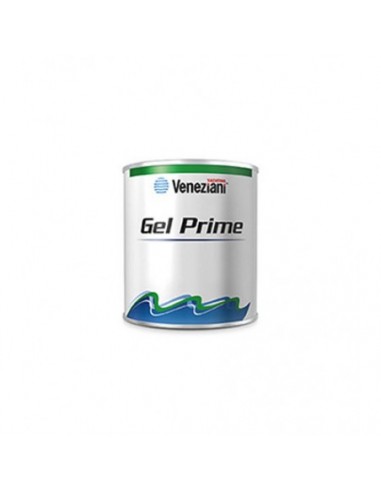 Veneziani Gel Prime Arancione 2,5L