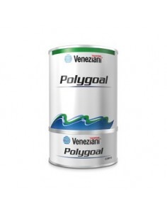 Veneziani Polygoal 0,75L