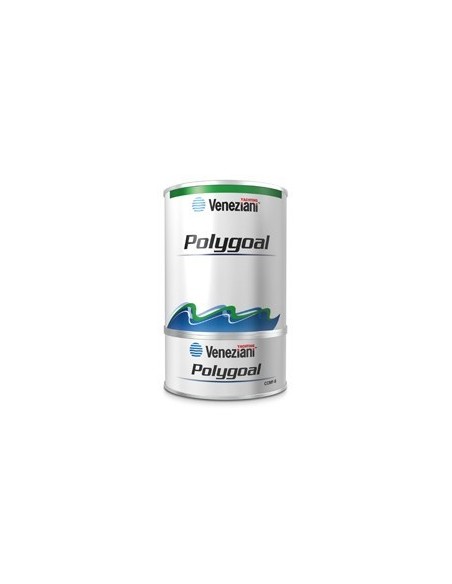 Veneziani Polygoal 0,75L