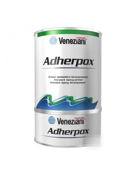 Veneziani Adherpox 0,75L Veneziani Adherpox 0,75L